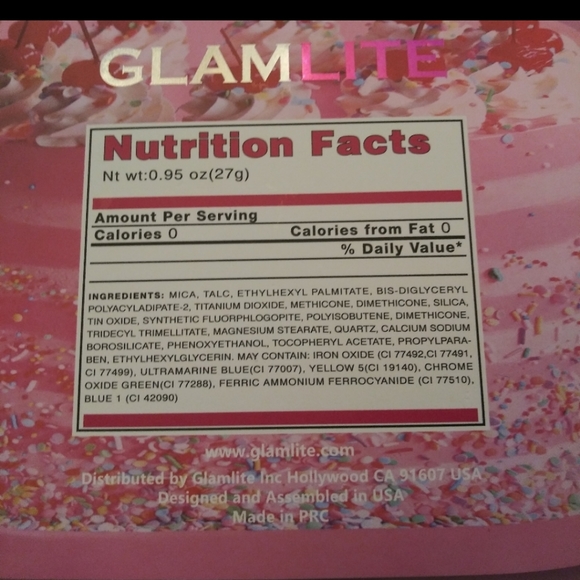 🎂CAKE🎂 *READ FIRST!* - Picture 7 of 8